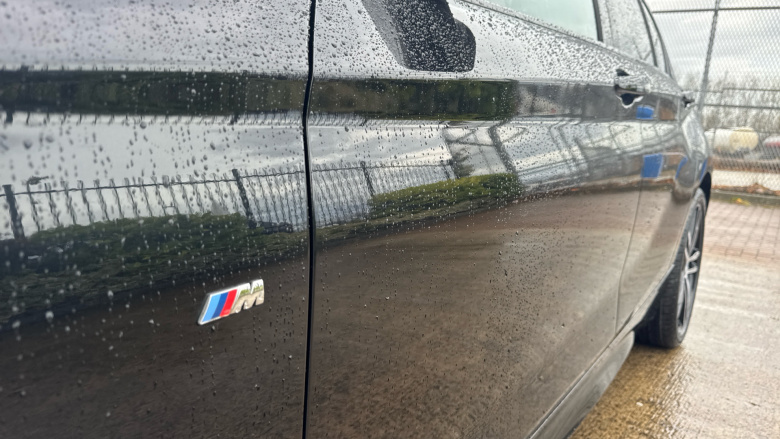 BMW 1 Series 118i [1.5] M Sport Shadow Edition 5dr Petrol Hatchback